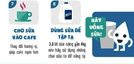 Uống sữa thế nào để không biến thành chất độc?-5