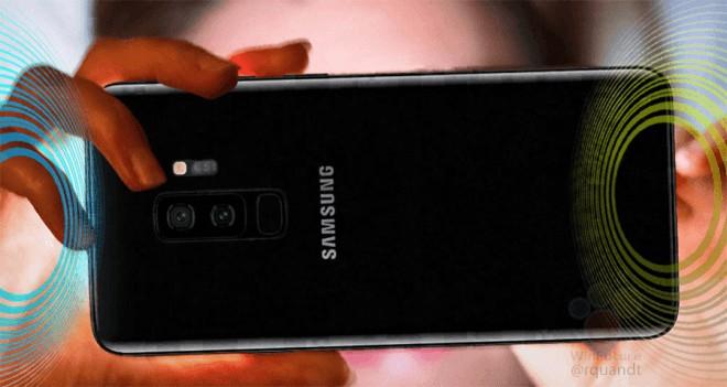 Samsung sẽ chiết khấu gần 8 triệu đồng cho khách hàng lên đời Galaxy S9-1