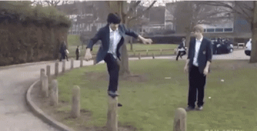 Nghịch dại có ngày tàn đời trai đấy nhé!-1