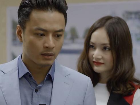 Cả một đời ân oán tập 23: Lan Phương bị tống tiền-1