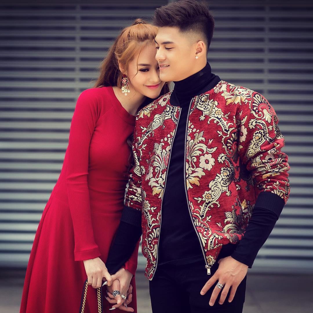 Linh Chi gọi Lý Phương Châu là con kia khi Lâm Vinh Hải nói về việc con cái-4