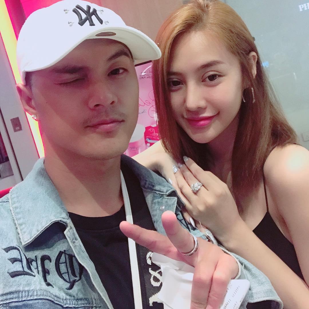 Linh Chi gọi Lý Phương Châu là con kia khi Lâm Vinh Hải nói về việc con cái-6