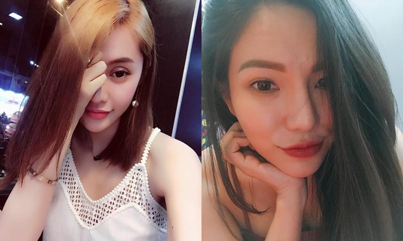 Linh Chi gọi Lý Phương Châu là con kia khi Lâm Vinh Hải nói về việc con cái-5