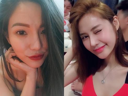 Linh Chi tuyên bố ăn chay tịnh tu tâm giữa ồn ào đá xéo với Lý Phương Châu-6