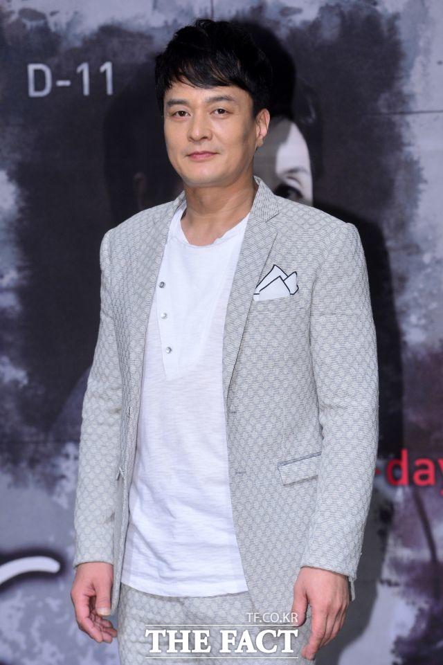 Nam diễn viên U60 bị tố cáo quấy rối tình dục nữ sinh là ai?-1