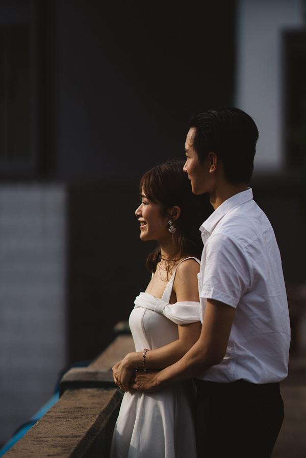 Lần đầu điện thoại đã mê, chàng trai kiên trì theo đuổi 3 năm và cái kết bất ngờ-4