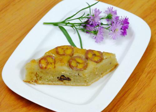 Chuối thừa sau Tết hô biến thành nhiều món tuyệt ngon đảm bảo không còn thừa một quả-2