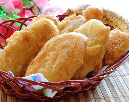 Chuối thừa sau Tết hô biến thành nhiều món tuyệt ngon đảm bảo không còn thừa một quả-5