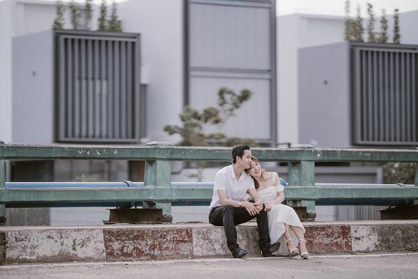 Lần đầu điện thoại đã mê, chàng trai kiên trì theo đuổi 3 năm và cái kết bất ngờ-8