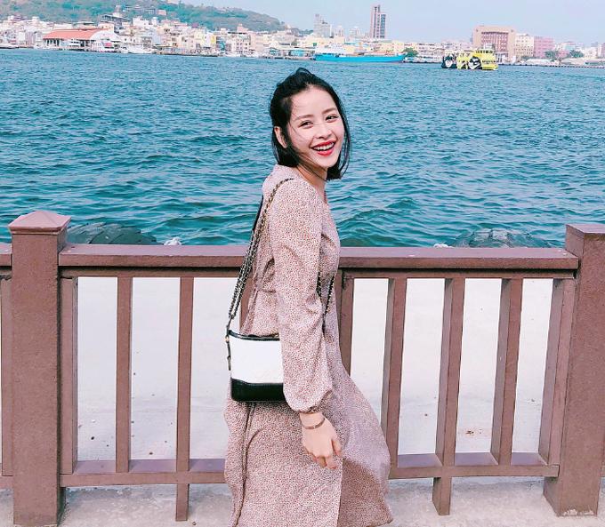 Chuyến du xuân ngập tràn nắng ấm của sao Việt-12