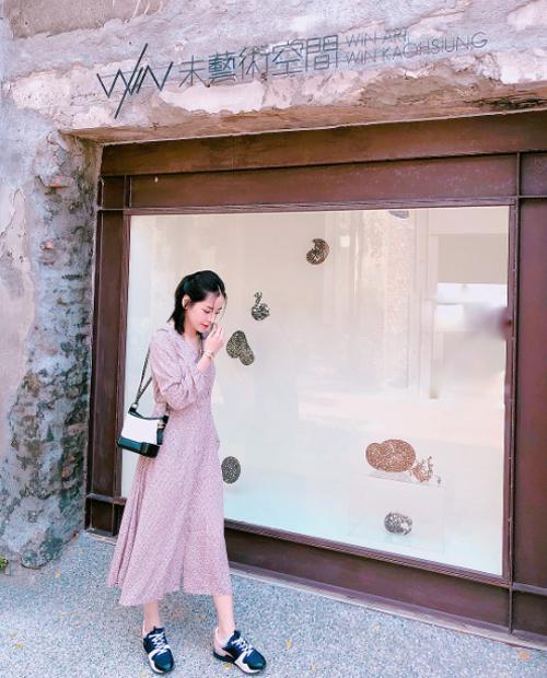 Chuyến du xuân ngập tràn nắng ấm của sao Việt-13