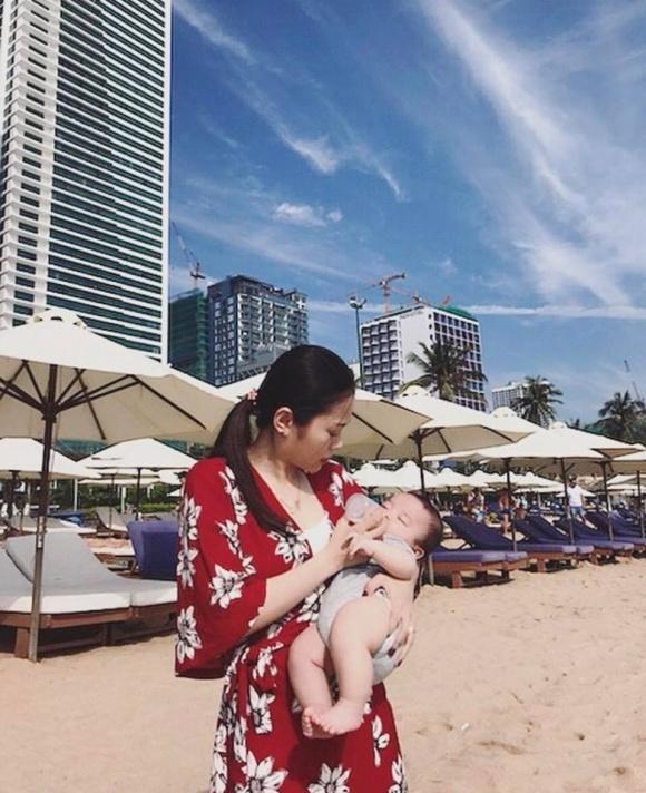 Hot girl - hot boy Việt: Trang Cherry trổ tài diễn sâu trong cover Buồn của anh-2