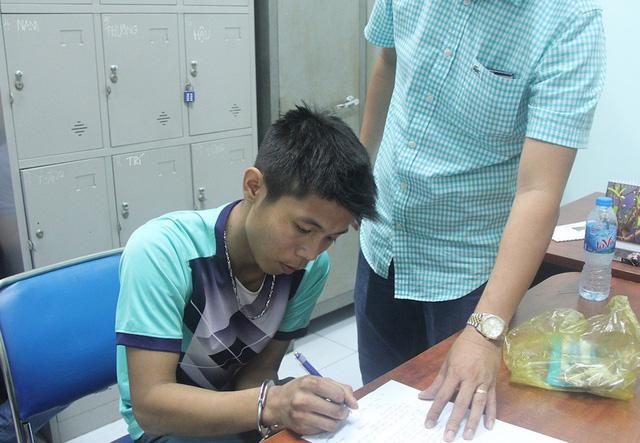 Khởi tố bị can trong vụ sát hại cả gia đình 5 người dịp Tết-1