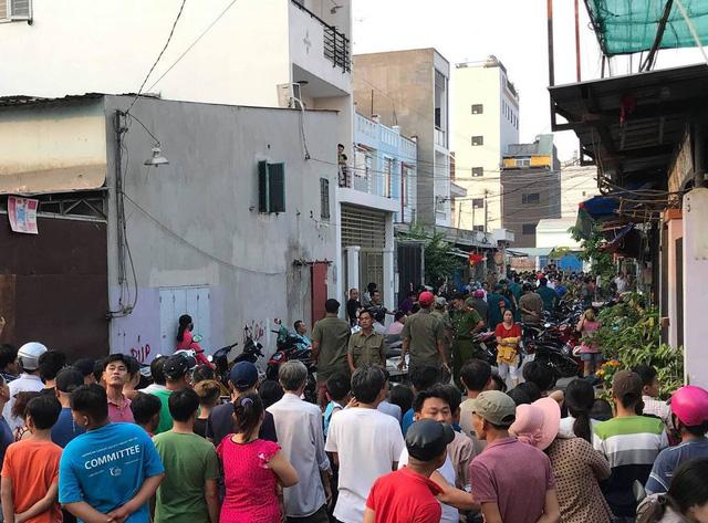 Khởi tố bị can trong vụ sát hại cả gia đình 5 người dịp Tết-2