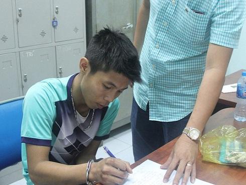 Con rể đâm chết bố vợ ở Nam Định: Gây án xong hung thủ còn giả chết để trốn thoát-5