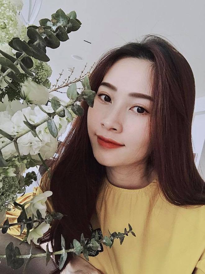 4 mẹ bầu mới của showbiz Việt 2018: người nhẹ nhàng đơn giản, người vòng 2 vượt mặt mà vẫn sexy-3