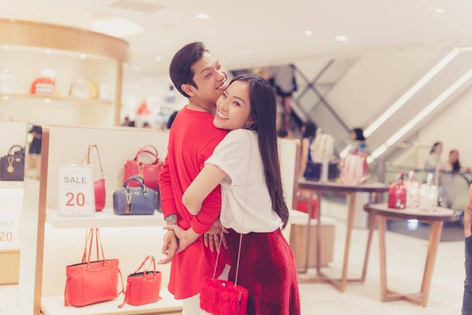 Mẹ đẻ khuyên Lý Phương Châu: Yêu thì cứ yêu, đừng cưới chồng nữa-1