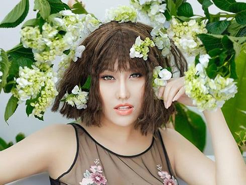 Phi Thanh Vân: 'Yêu không có kiến thức tựa người mù đi trong rừng không tìm được lối ra'