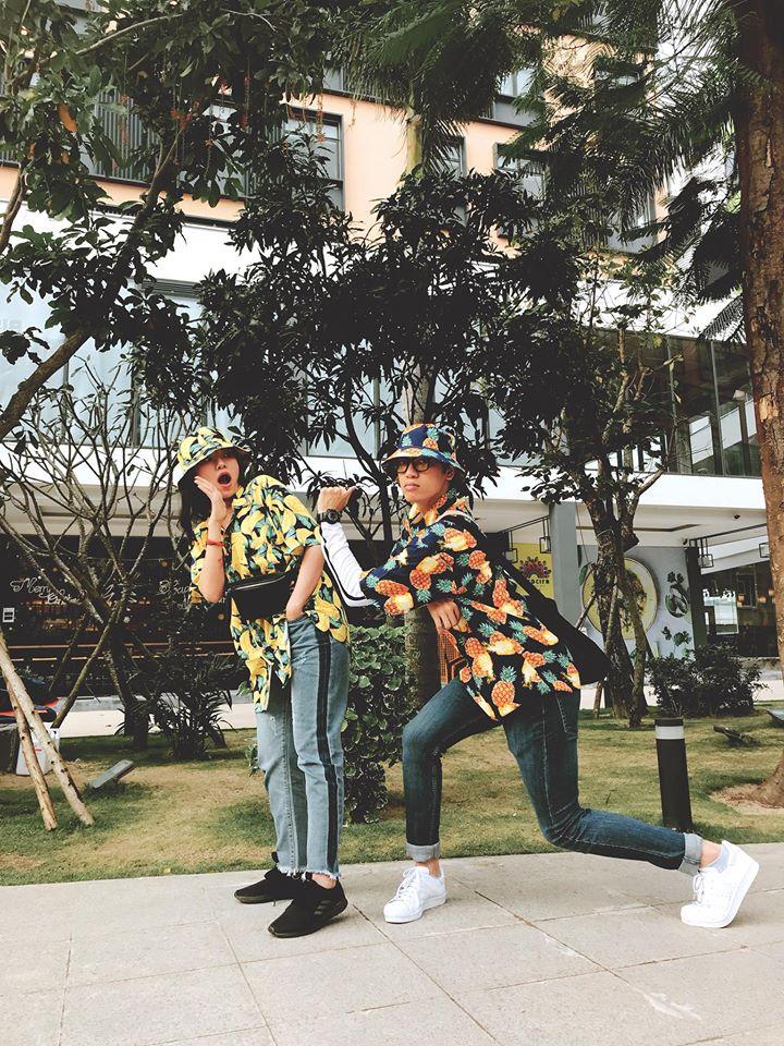 Mẹ đẻ khuyên Lý Phương Châu: Yêu thì cứ yêu, đừng cưới chồng nữa-5