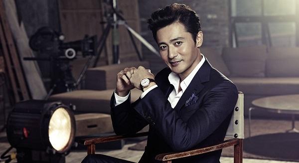 Cùng với hình tượng điển trai, phong thái lịch lãm là khả năng diễn xuất được giới chuyên môn đánh giá cao.