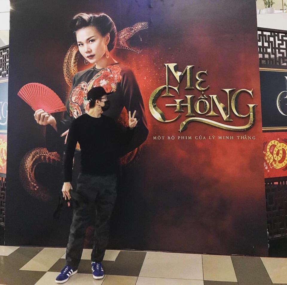 Ngất ngây trước bộ sưu tập giầy sneaker đắt đỏ của Harry Lu-5