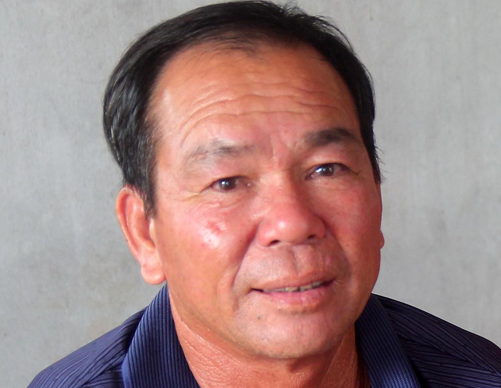 Phút trùng phùng của liệt sĩ trở về nhà sau 33 năm hy sinh-1