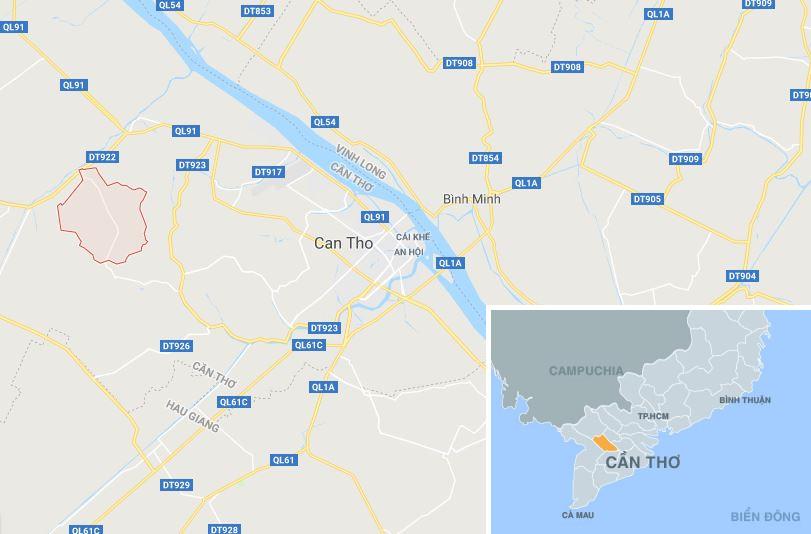 Phút trùng phùng của liệt sĩ trở về nhà sau 33 năm hy sinh-5