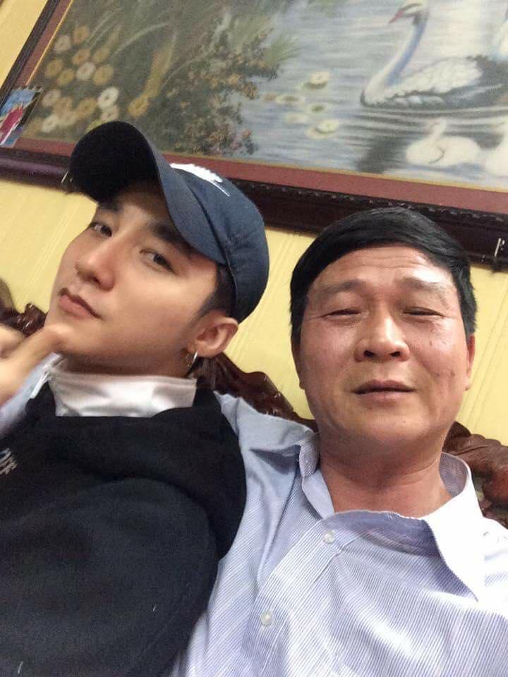 Sơn Tùng M-TP xuất hiện cực bảnh giữa những lời phàn nàn tăng cân sau Tết-5