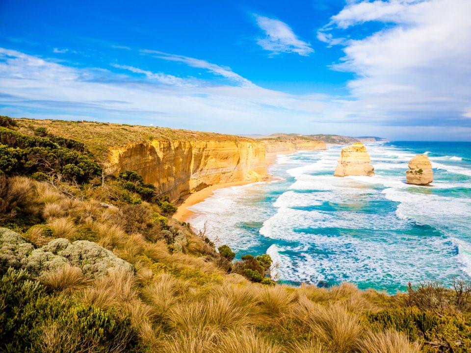 Năm nay người tuổi Tuất nên đi du lịch ở đâu?-9