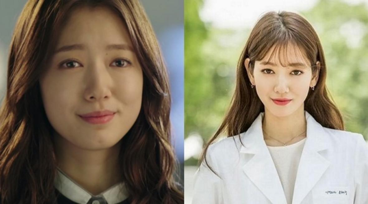 Bí quyết giảm cân thần tốc của Park Shin Hye hóa ra lại vô cùng đơn giản-1