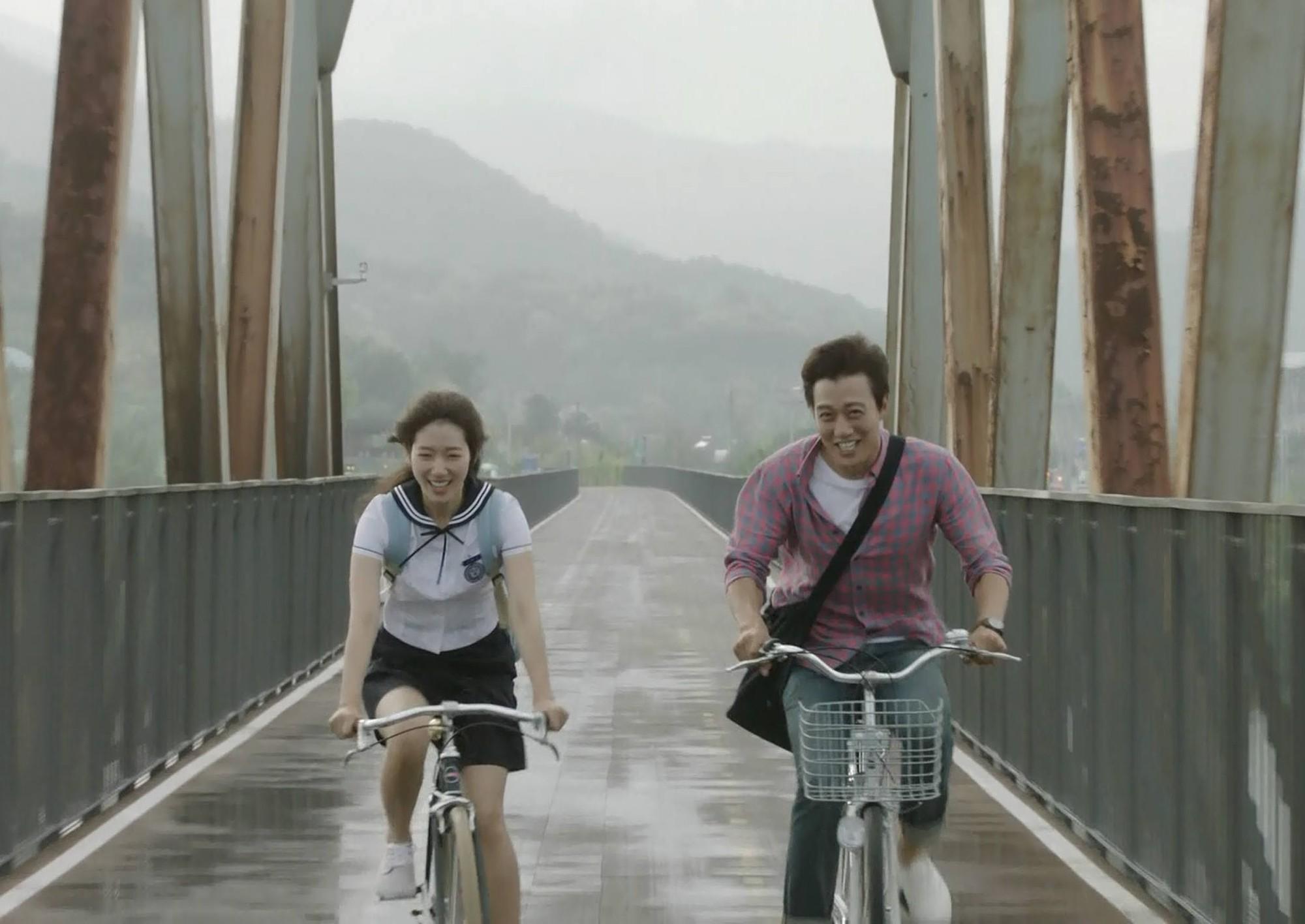 Bí quyết giảm cân thần tốc của Park Shin Hye hóa ra lại vô cùng đơn giản-3