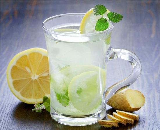 Cả Tết ăn chơi tẹt ga phải làm 8 công thức nước detox để thải độc cơ thể ngay thôi-1