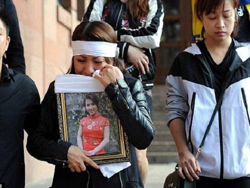 Cơn sốt đá muối Himalaya: Lời đồn thần kỳ, dân buôn hốt bạc-6