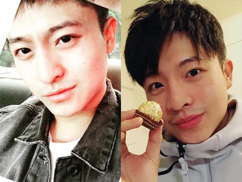 Midu vẫn coi Harry Lu là soái ca dù bị chê là xấu hơn trước-6