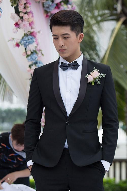 Harry Lu đã hoàn toàn khỏe mạnh sau 20 lần điều trị, phẫu thuật mũi, xương quai hàm, gò má-5