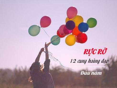 Tử vi thứ Sáu ngày 23/2/2018 của 12 cung hoàng đạo