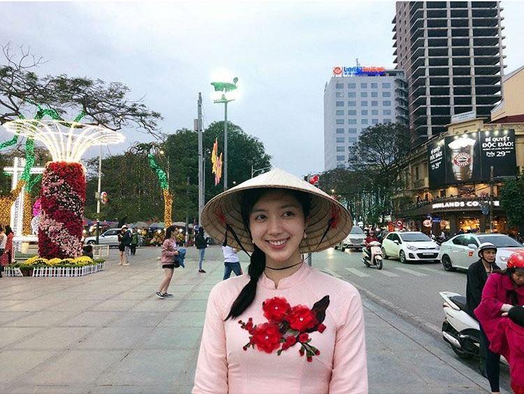 Sao Hàn 22/2: Park Shin Hye hé lộ kế hoạch trở lại làng giải trí-5