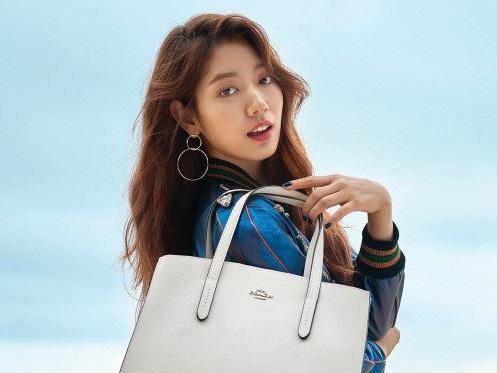 Sao Hàn 22/2: Park Shin Hye hé lộ kế hoạch trở lại làng giải trí