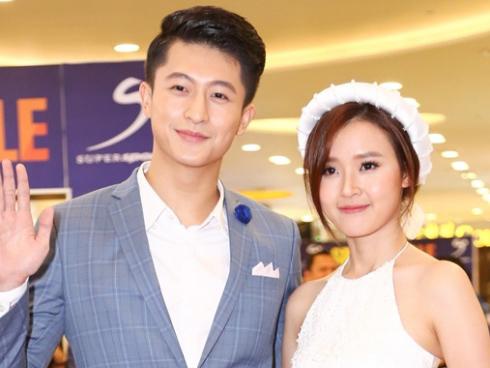 Midu vẫn coi Harry Lu là soái ca dù bị chê là xấu hơn trước