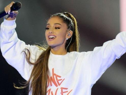 Ariana Grande lại tiếp tục hủy show vào phút chót, lần này là tại BRIT Awards