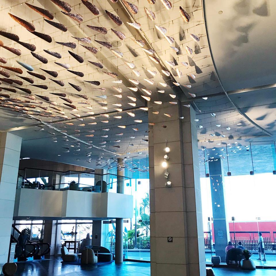 Lâm Tâm Như cắt mái ngố trẻ trung, tiết lộ không giỏi nấu nướng, chăm con khó khăn-3