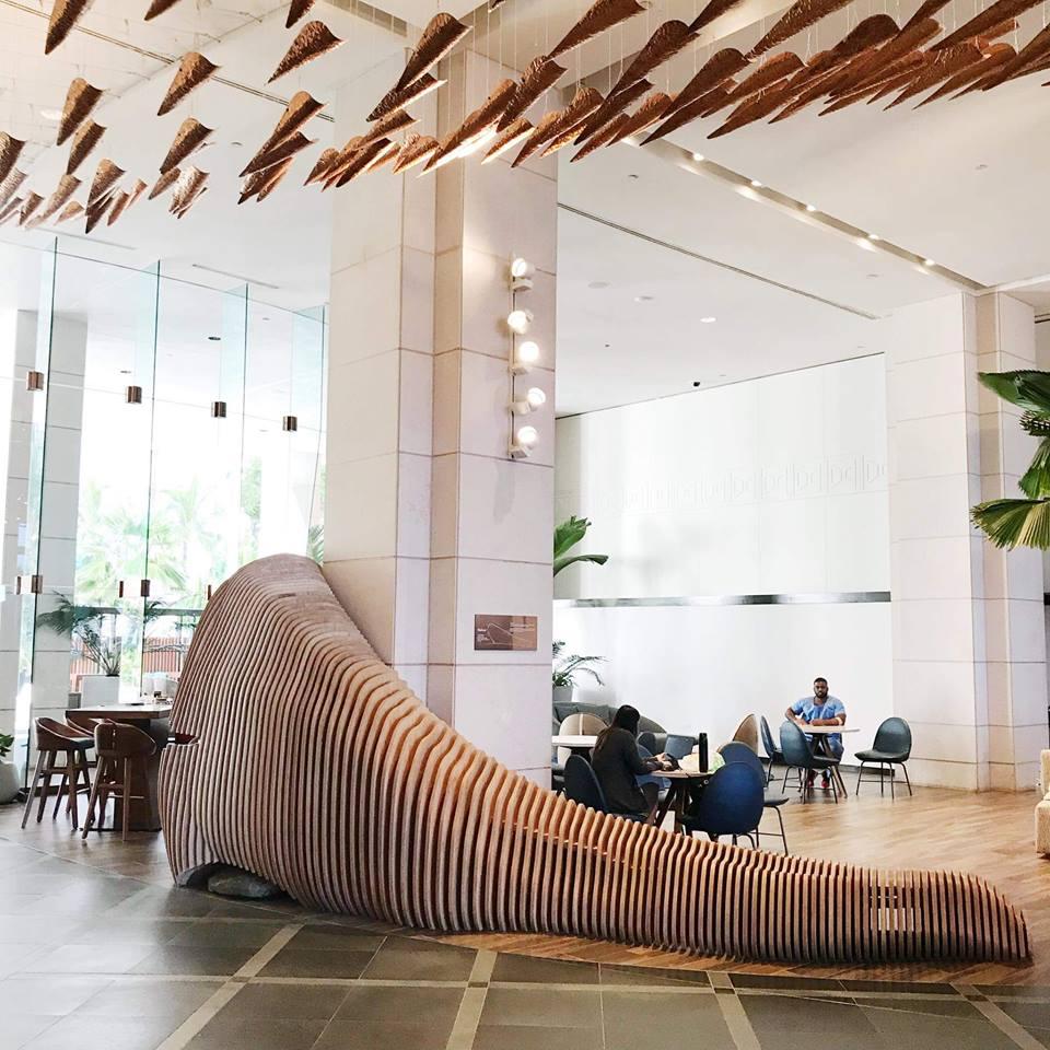 Lâm Tâm Như cắt mái ngố trẻ trung, tiết lộ không giỏi nấu nướng, chăm con khó khăn-5