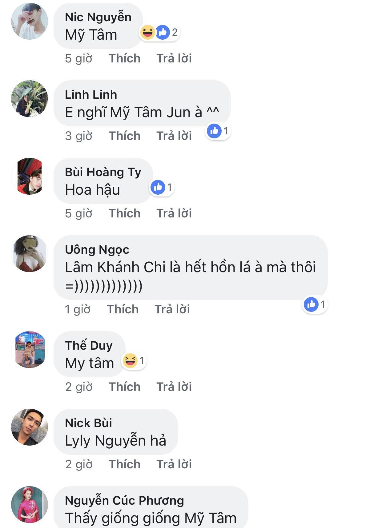 Mỹ Tâm chính là nhân vật bí ẩn trong phim mới của đạo diễn Nguyễn Quang Dũng?-2