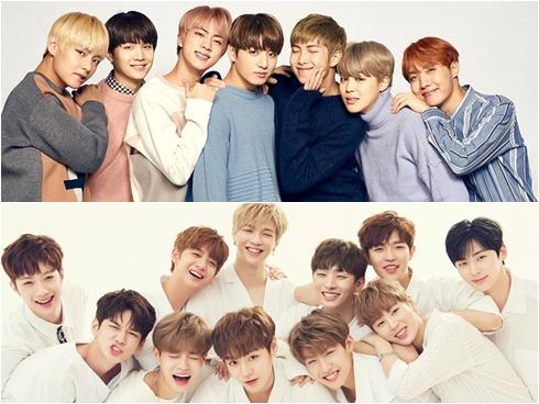 Sự thật về Đại nhạc hội với dàn line-up EXO, BTS, Wanna One sắp trình diễn tại Việt Nam