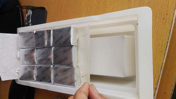 Hậu Tết, dân mạng hài hước khoe những màn tưởng được ăn sang nhưng lại bị thực phẩm lừa dối-1