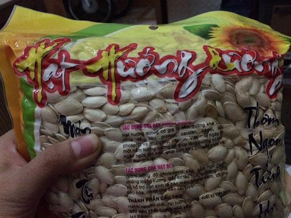 Hậu Tết, dân mạng hài hước khoe những màn tưởng được ăn sang nhưng lại bị thực phẩm lừa dối-4