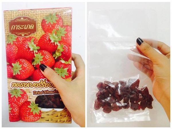 Hậu Tết, dân mạng hài hước khoe những màn tưởng được ăn sang nhưng lại bị thực phẩm lừa dối-6