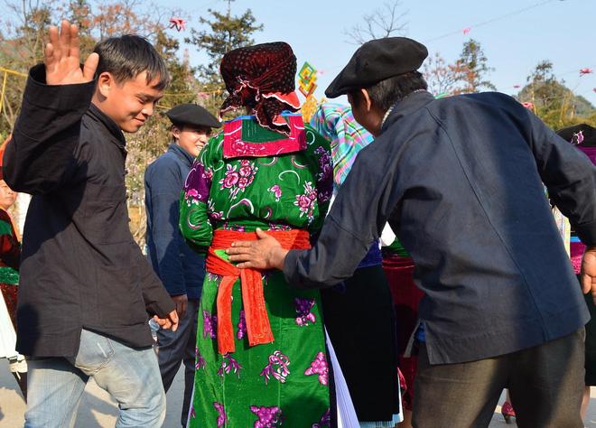 Những phong tục có 1-0-2 khiến nhiều người bất ngờ vào dịp đầu xuân-3