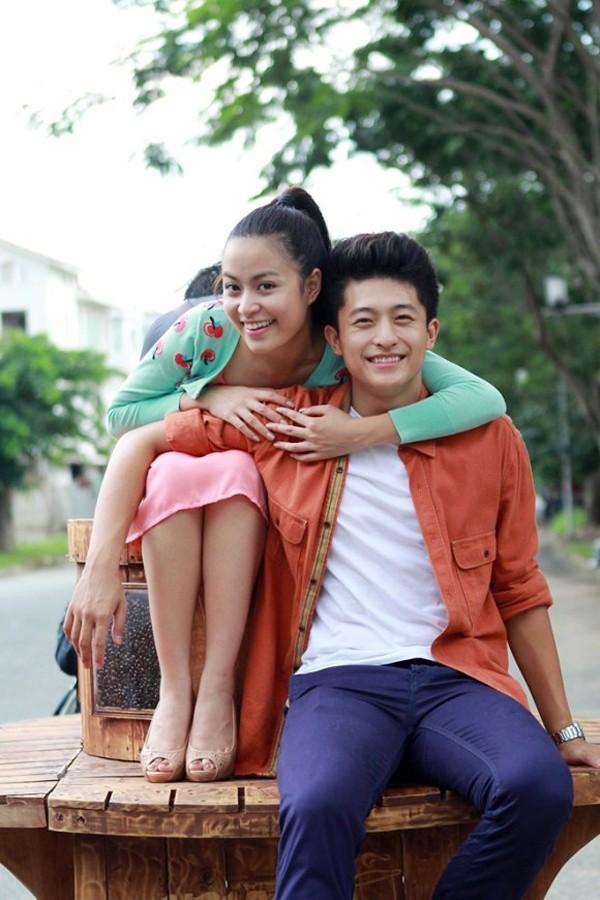 5 bộ phim này của Harry Lu càng khiến khán giả muốn anh nhanh chóng quay lại với diễn xuất-3