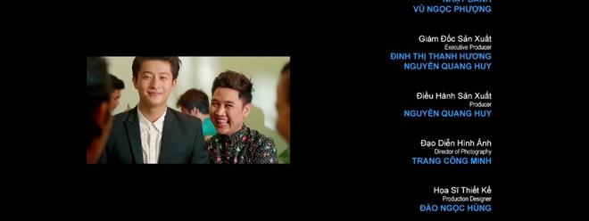 5 bộ phim này của Harry Lu càng khiến khán giả muốn anh nhanh chóng quay lại với diễn xuất-8